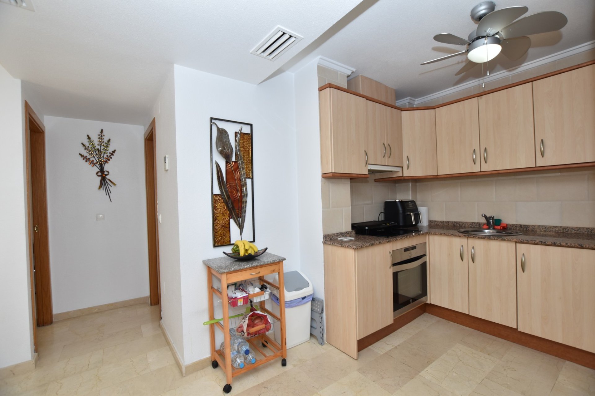 Reventa - Apartamento / piso - Algorfa