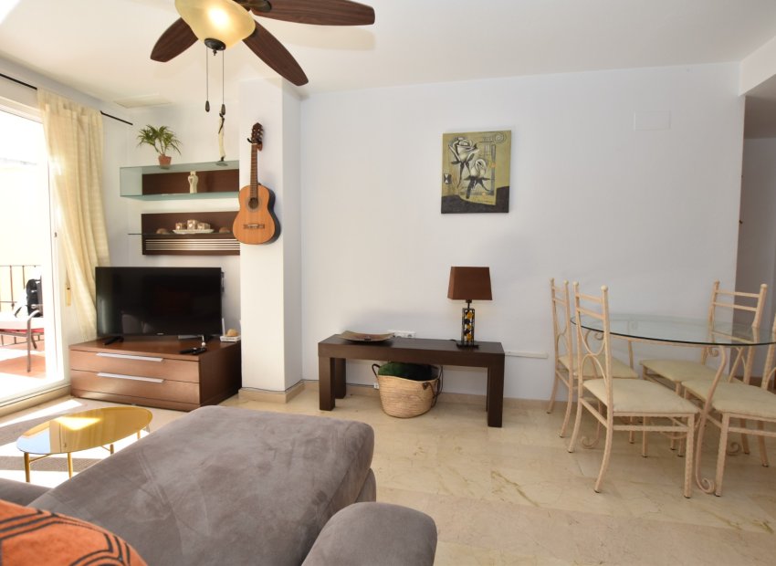 Reventa - Apartamento / piso - Algorfa