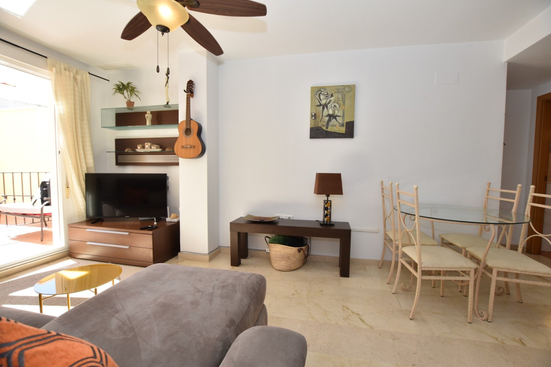 Reventa - Apartamento / piso - Algorfa