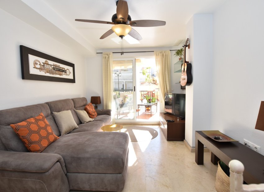 Reventa - Apartamento / piso - Algorfa