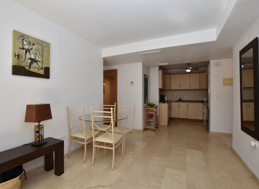 Reventa - Apartamento / piso - Algorfa