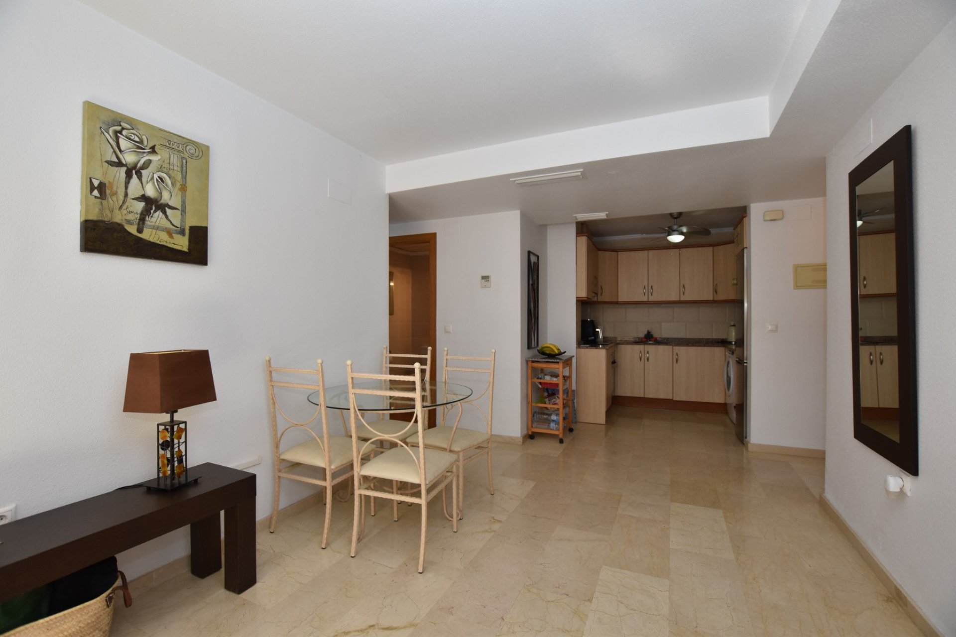 Reventa - Apartamento / piso - Algorfa