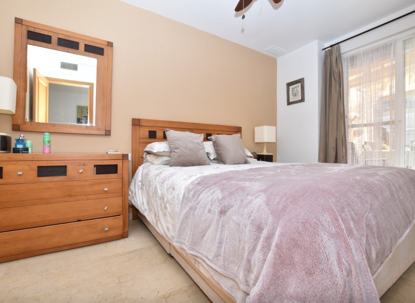 Reventa - Apartamento / piso - Algorfa