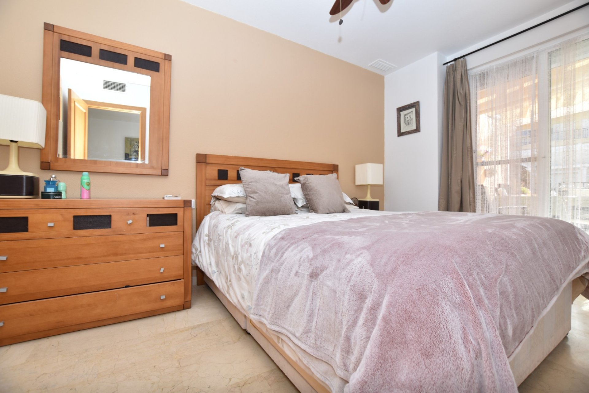 Reventa - Apartamento / piso - Algorfa