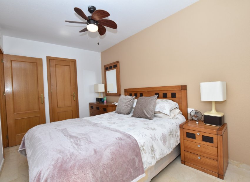 Reventa - Apartamento / piso - Algorfa