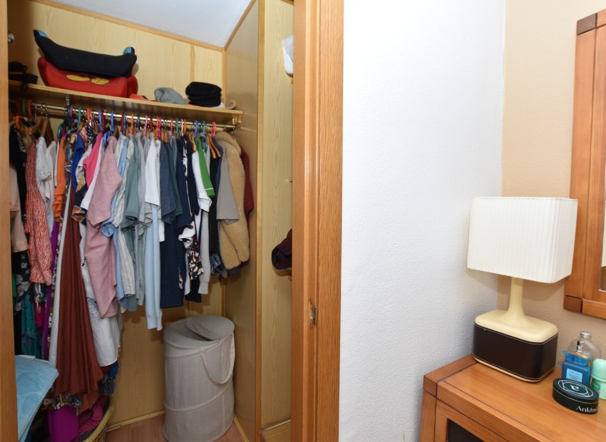 Reventa - Apartamento / piso - Algorfa