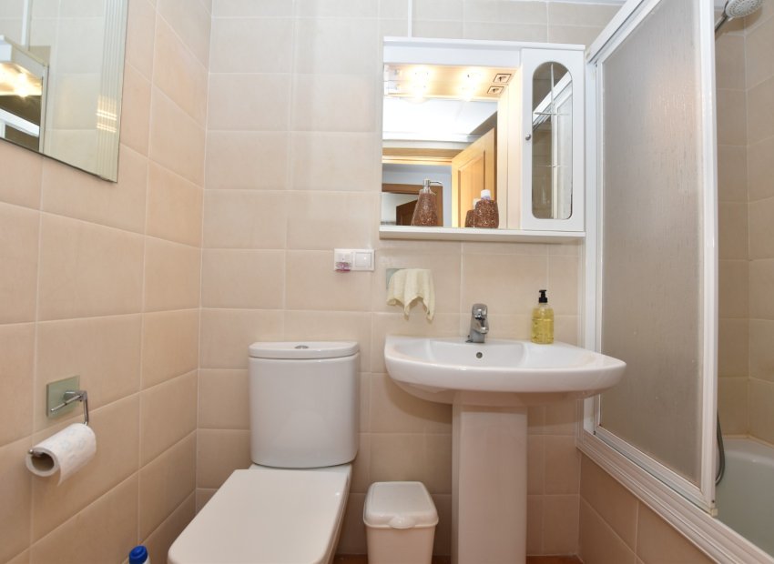 Reventa - Apartamento / piso - Algorfa