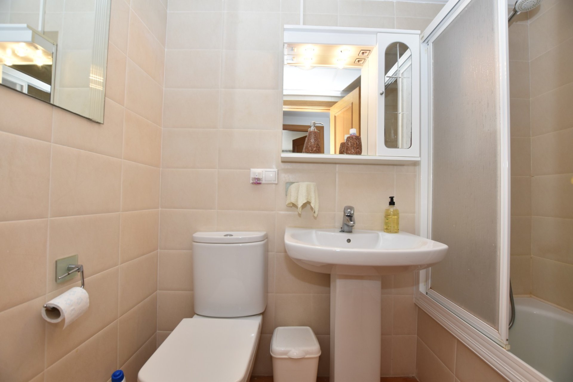 Reventa - Apartamento / piso - Algorfa