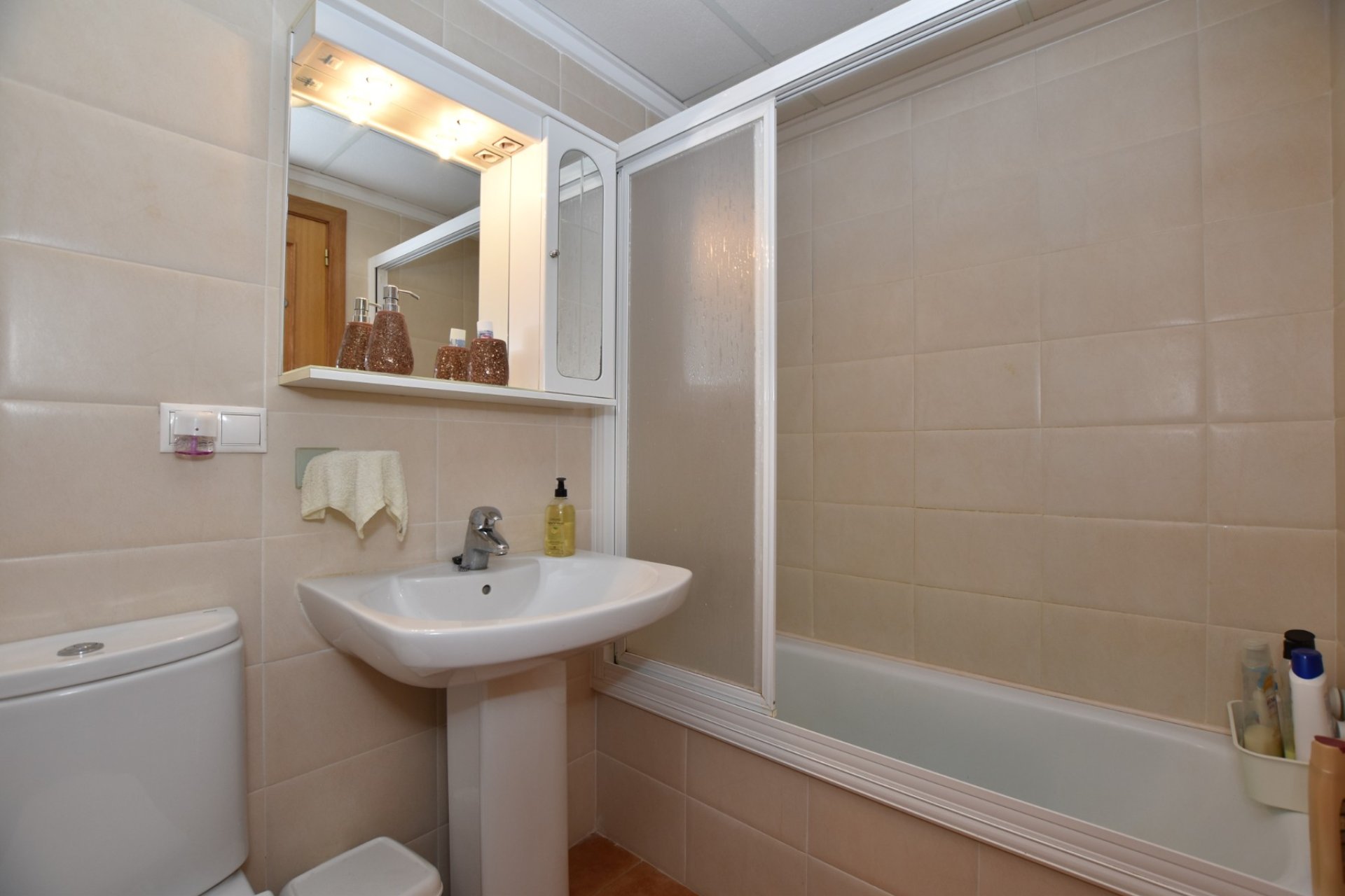 Reventa - Apartamento / piso - Algorfa