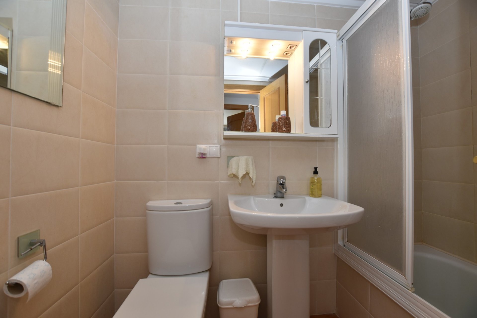 Reventa - Apartamento / piso - Algorfa