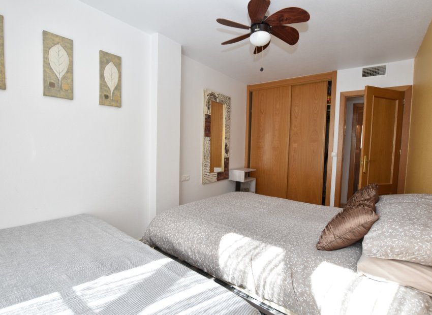 Reventa - Apartamento / piso - Algorfa