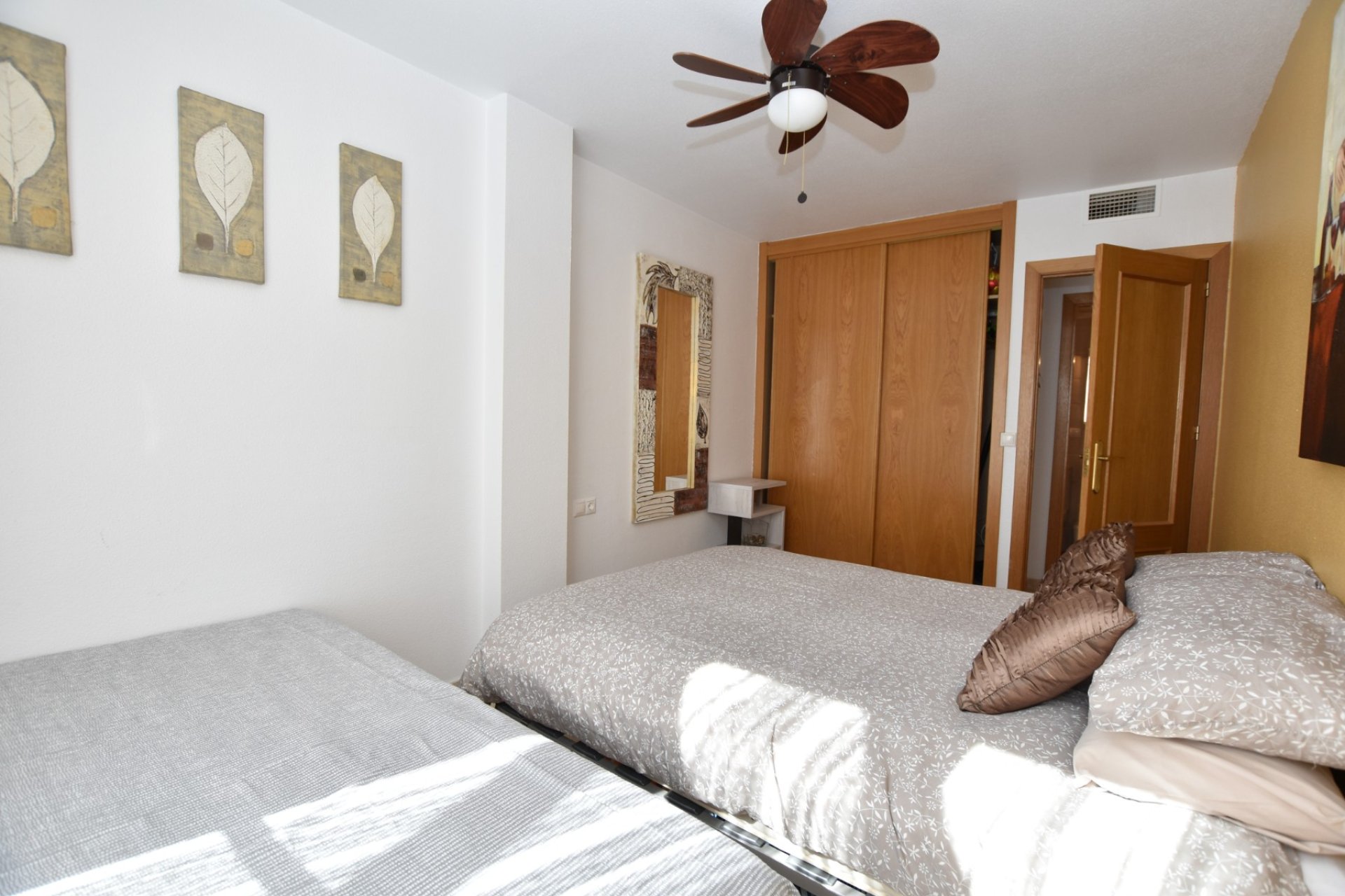 Reventa - Apartamento / piso - Algorfa