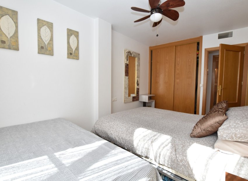 Reventa - Apartamento / piso - Algorfa