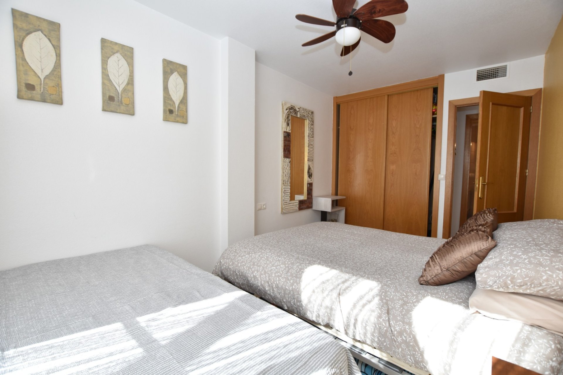 Reventa - Apartamento / piso - Algorfa