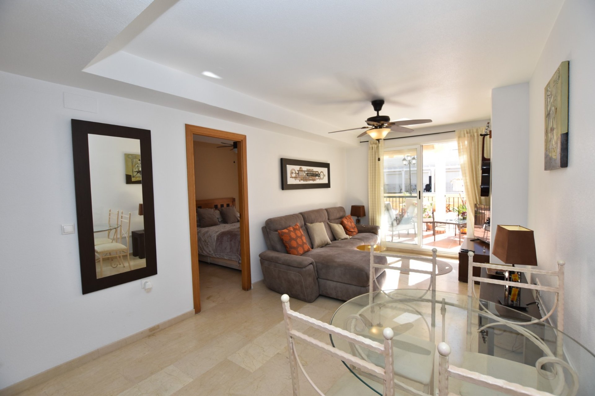 Reventa - Apartamento / piso - Algorfa