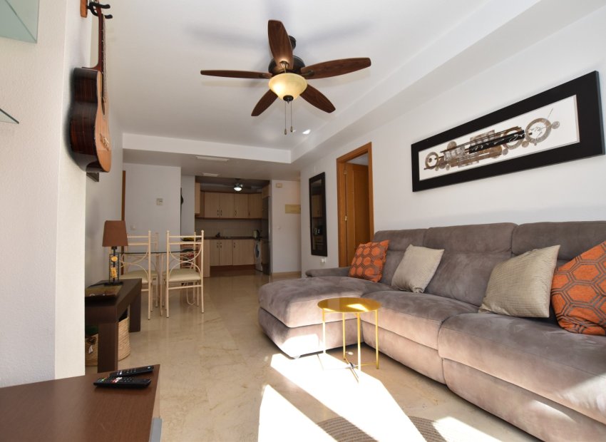 Reventa - Apartamento / piso - Algorfa