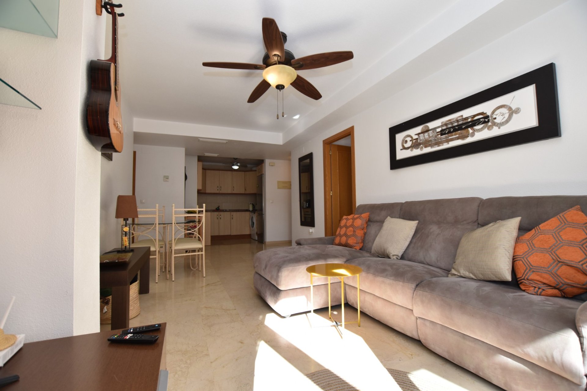 Reventa - Apartamento / piso - Algorfa