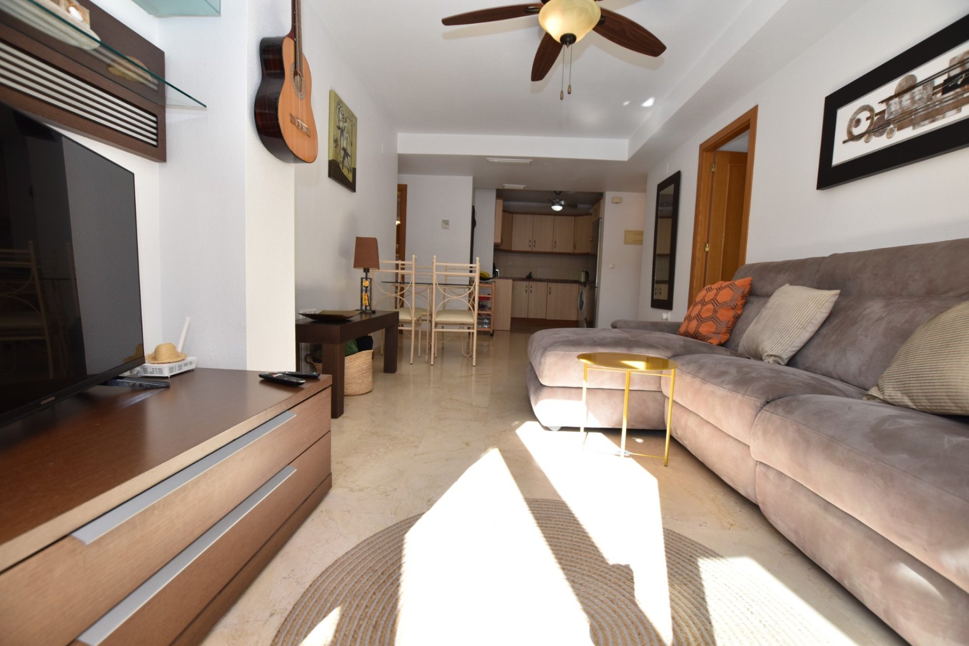 Reventa - Apartamento / piso - Algorfa
