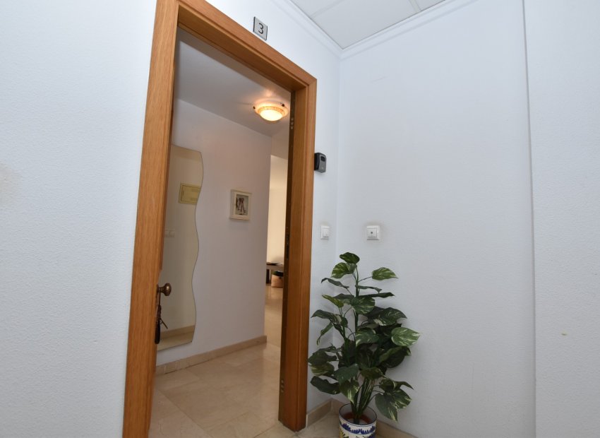 Reventa - Apartamento / piso - Algorfa