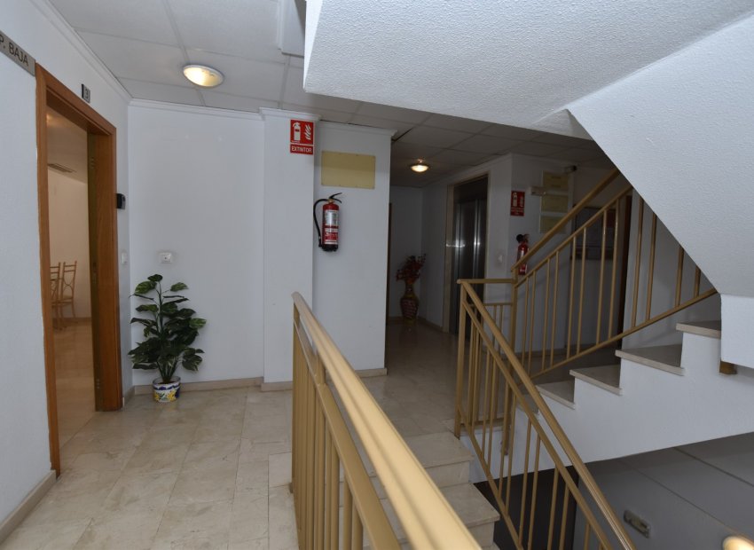 Reventa - Apartamento / piso - Algorfa
