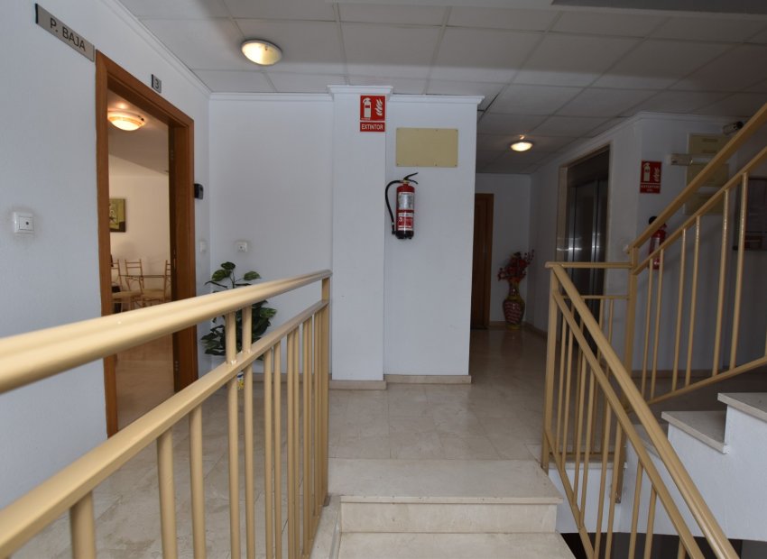 Reventa - Apartamento / piso - Algorfa