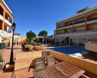 Reventa - Apartamento / piso - Algorfa