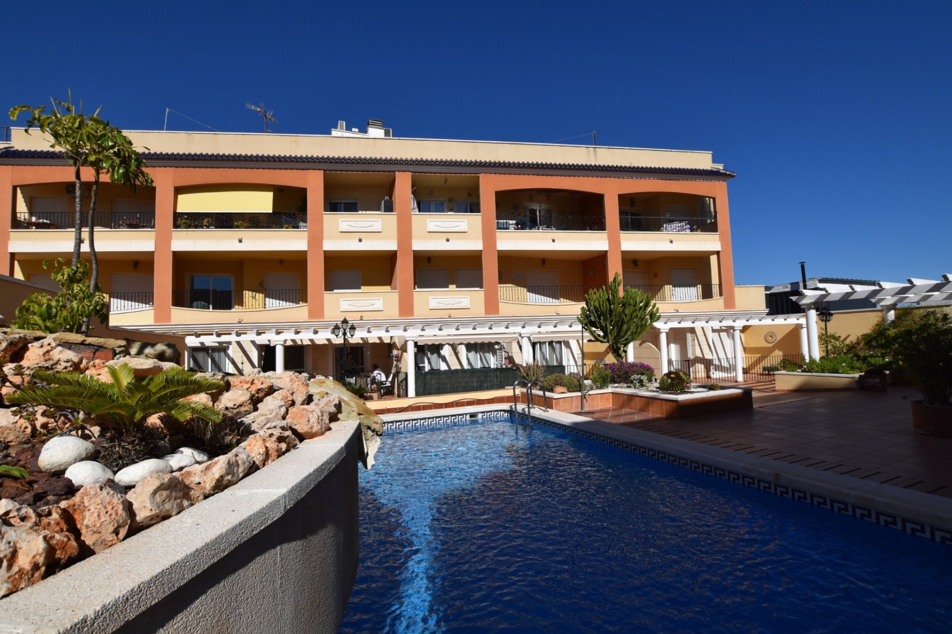 Reventa - Apartamento / piso - Algorfa