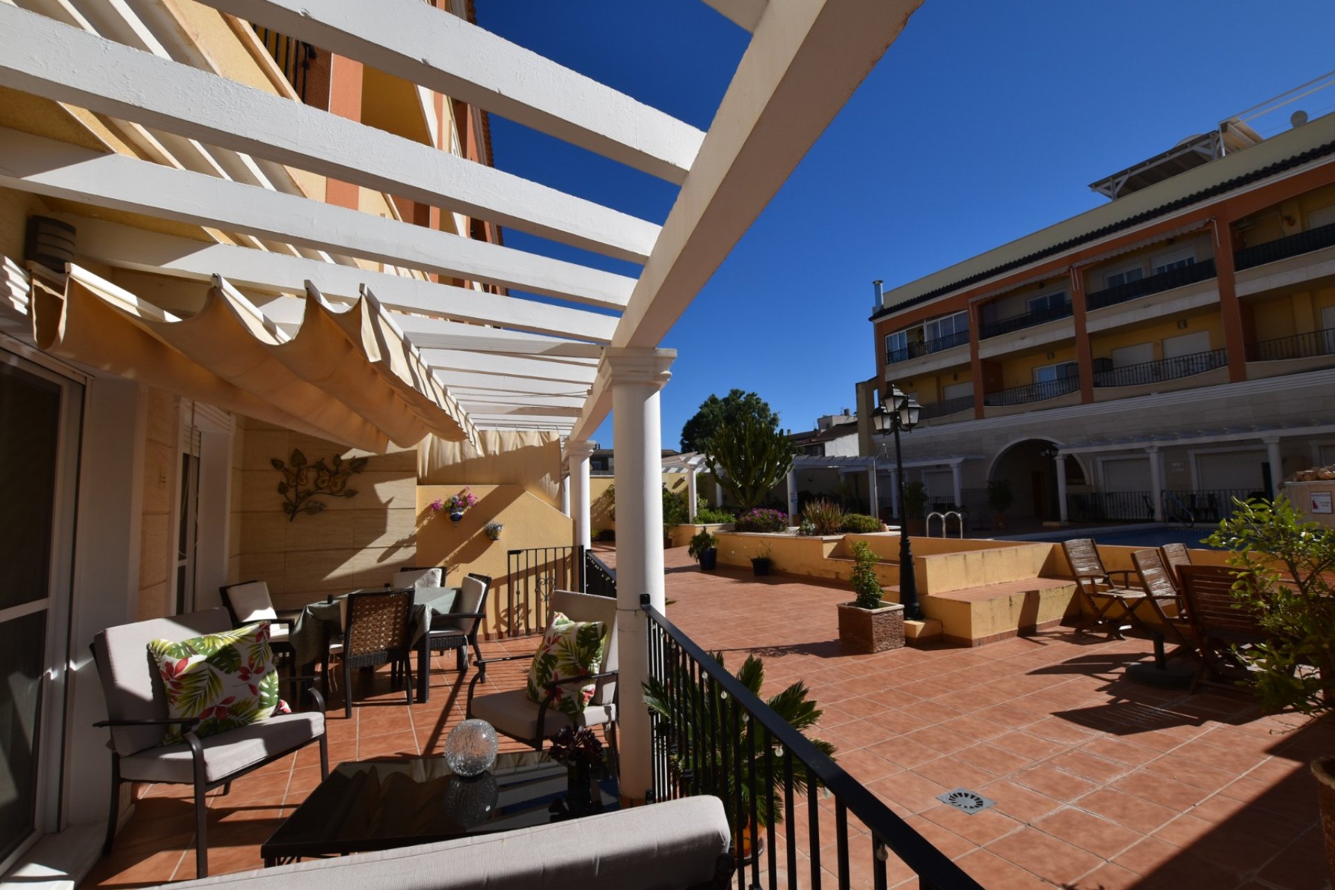 Reventa - Apartamento / piso - Algorfa