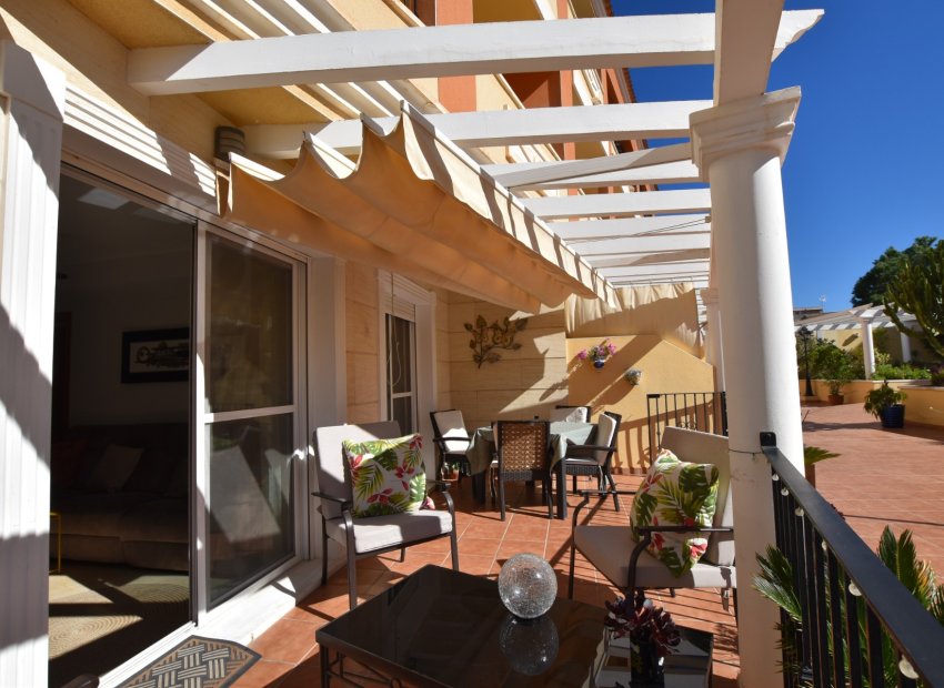 Reventa - Apartamento / piso - Algorfa