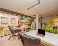 Reventa - Apartamento / piso - Alicante - Alicante centro