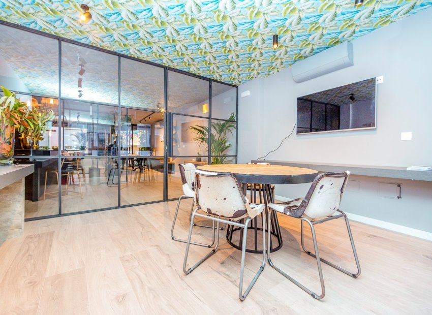 Reventa - Apartamento / piso - Alicante - Alicante centro