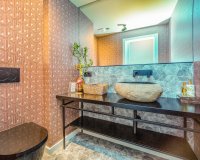 Reventa - Apartamento / piso - Alicante - Alicante centro