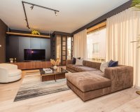 Reventa - Apartamento / piso - Alicante - Alicante centro