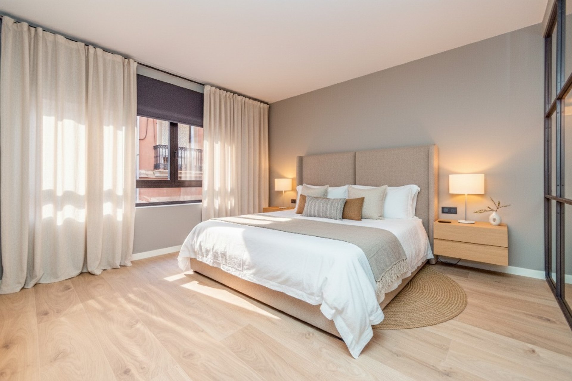 Reventa - Apartamento / piso - Alicante - Alicante centro