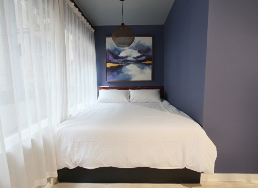 Reventa - Apartamento / piso - Alicante - Alicante centro