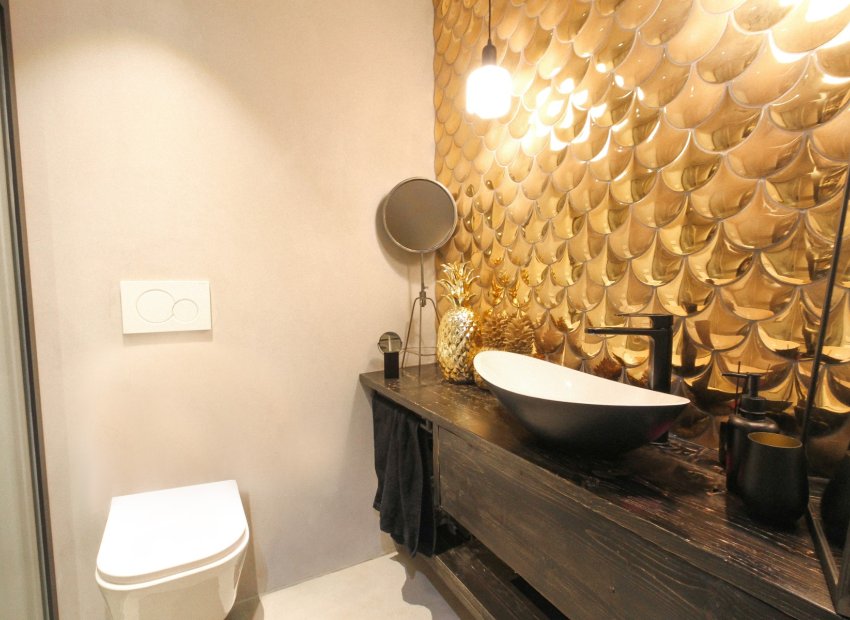 Reventa - Apartamento / piso - Alicante - Alicante centro