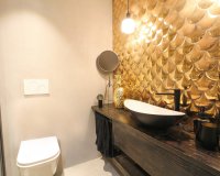 Reventa - Apartamento / piso - Alicante - Alicante centro