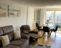 Reventa - Apartamento / piso - Alicante - Babel