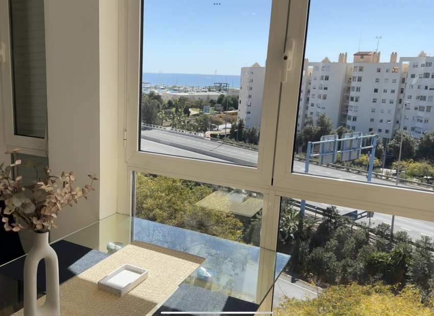 Reventa - Apartamento / piso - Alicante - Babel