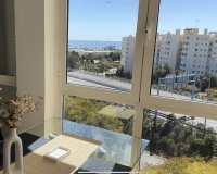 Reventa - Apartamento / piso - Alicante - Babel