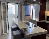 Reventa - Apartamento / piso - Alicante - Babel