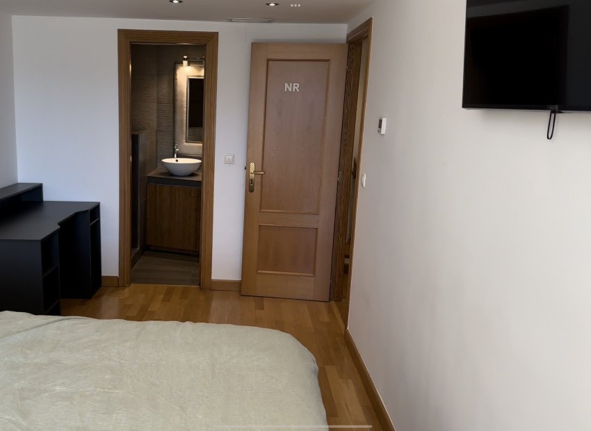 Reventa - Apartamento / piso - Alicante - Babel