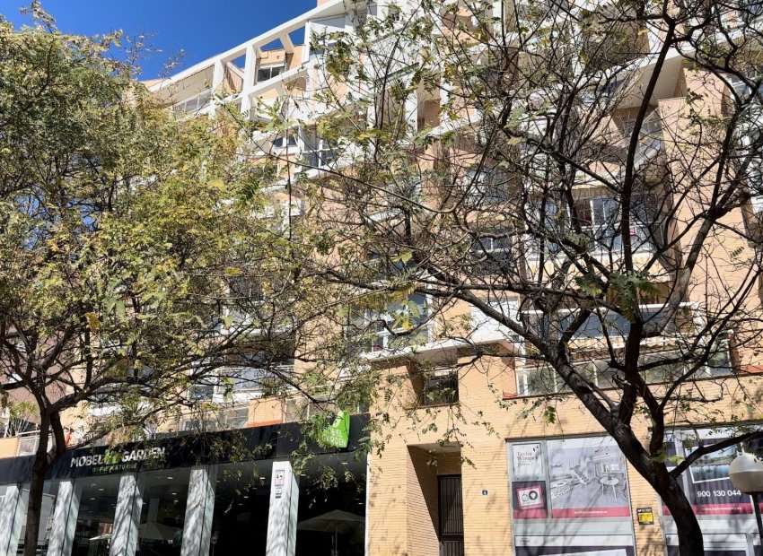 Reventa - Apartamento / piso - Alicante - Babel