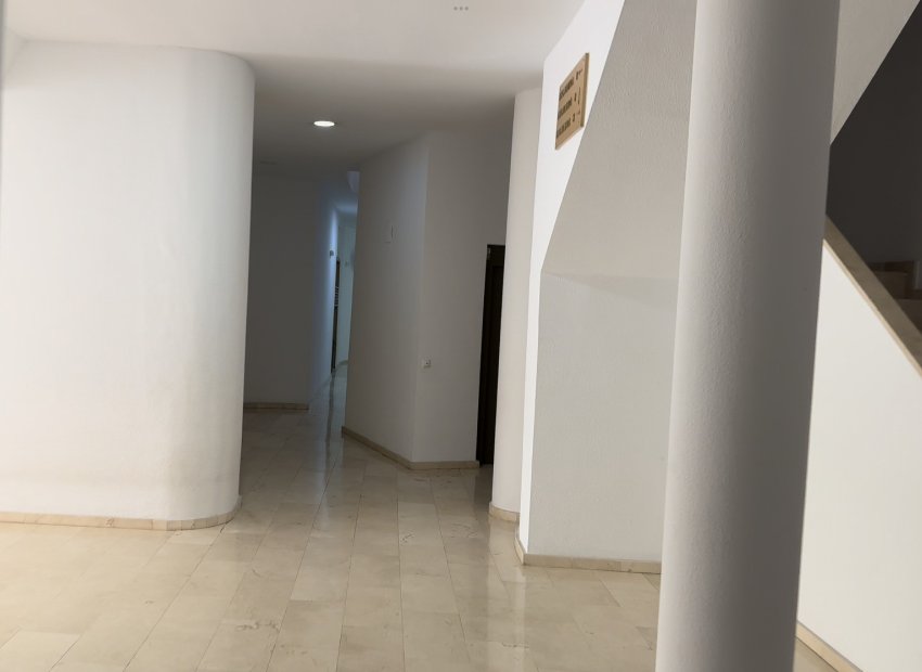 Reventa - Apartamento / piso - Alicante - Babel