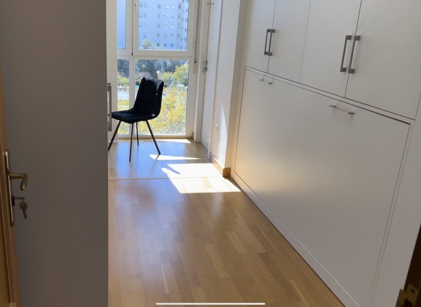 Reventa - Apartamento / piso - Alicante - Babel