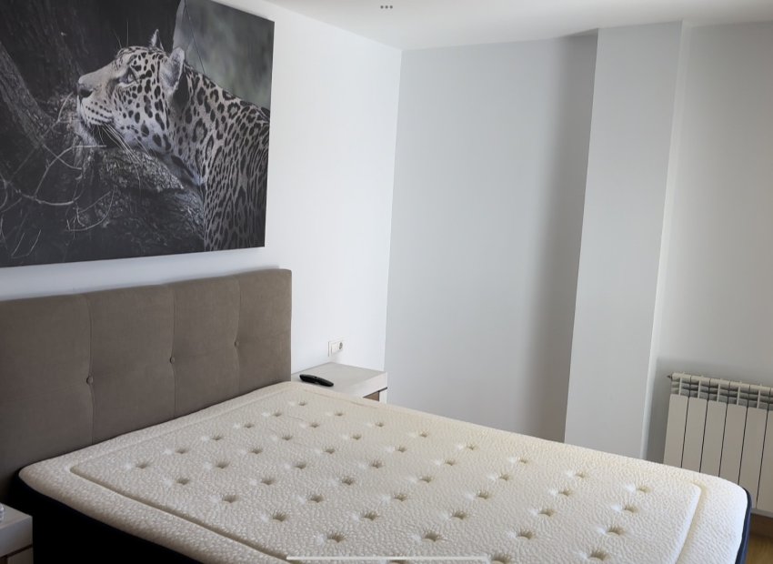 Reventa - Apartamento / piso - Alicante - Babel