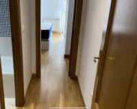 Reventa - Apartamento / piso - Alicante - Babel