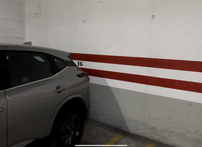 Reventa - Apartamento / piso - Alicante - Babel