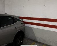 Reventa - Apartamento / piso - Alicante - Babel