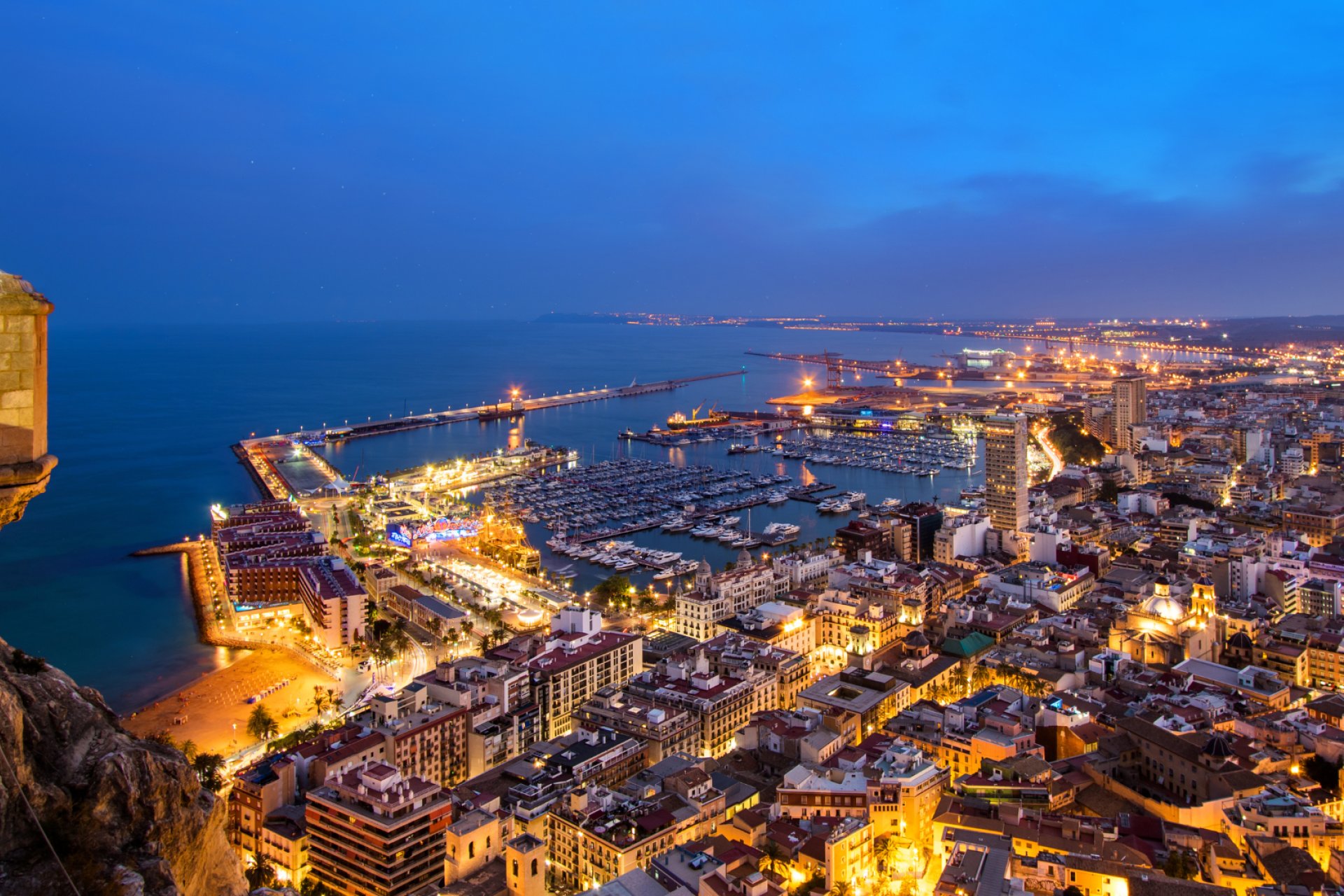 Reventa - Apartamento / piso - Alicante - Babel